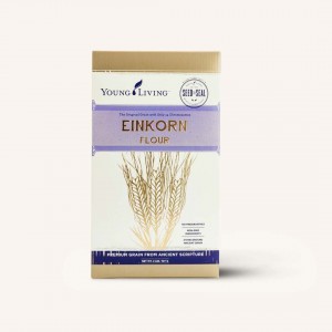 Gary's True Grit Einkorn Flour 單粒小麥粉